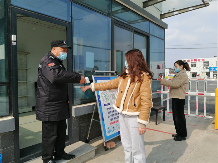 不負(fù)春光，神力特生物生產(chǎn)防疫兩不誤，實(shí)現(xiàn)開門紅